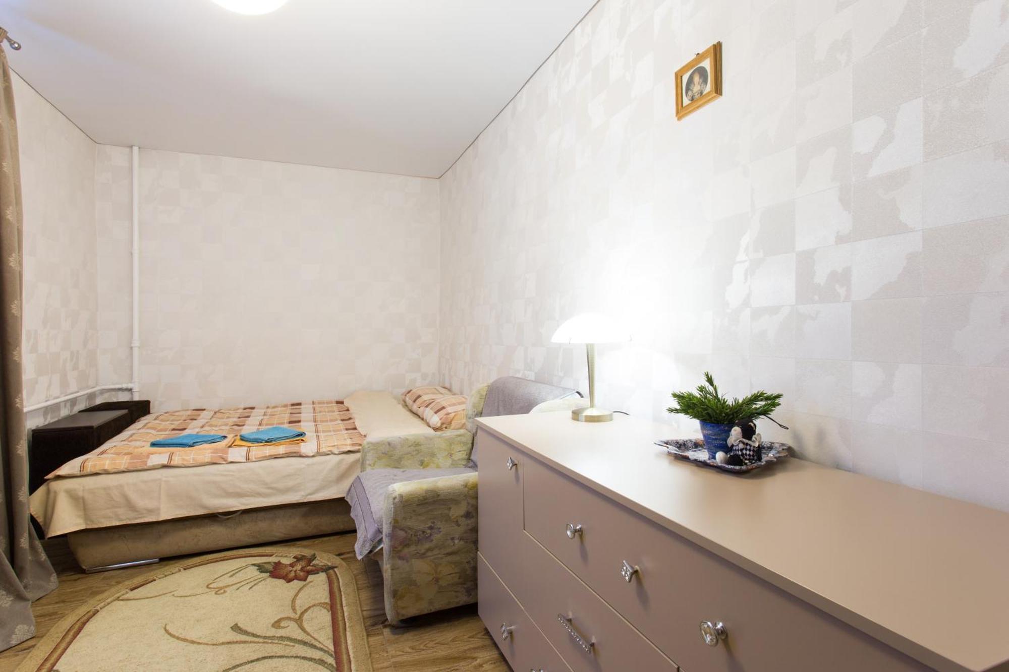 Nauky Avenue Lejlighed Kharkiv Eksteriør billede