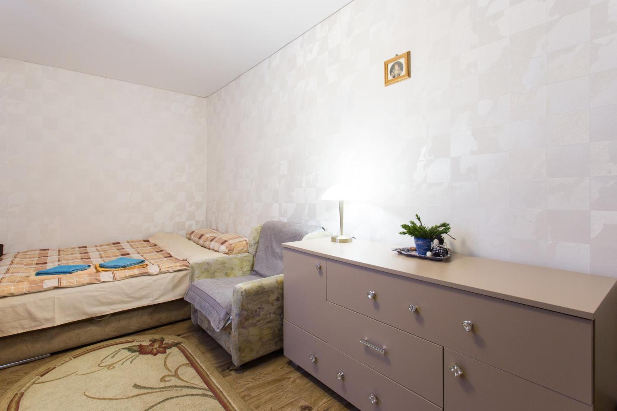Nauky Avenue Lejlighed Kharkiv Eksteriør billede