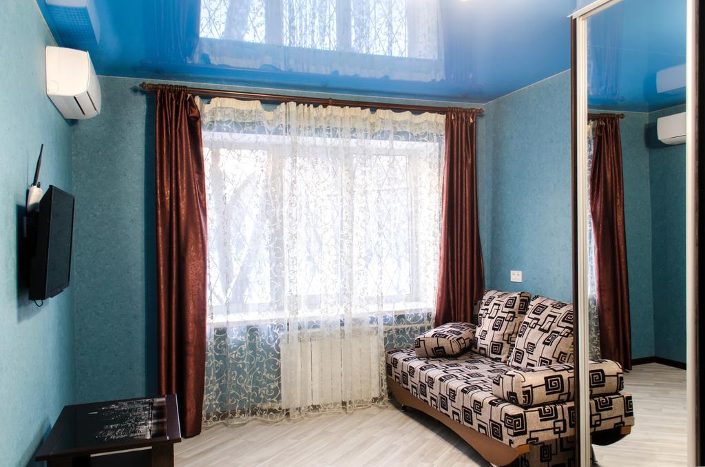 Nauky Avenue Lejlighed Kharkiv Eksteriør billede