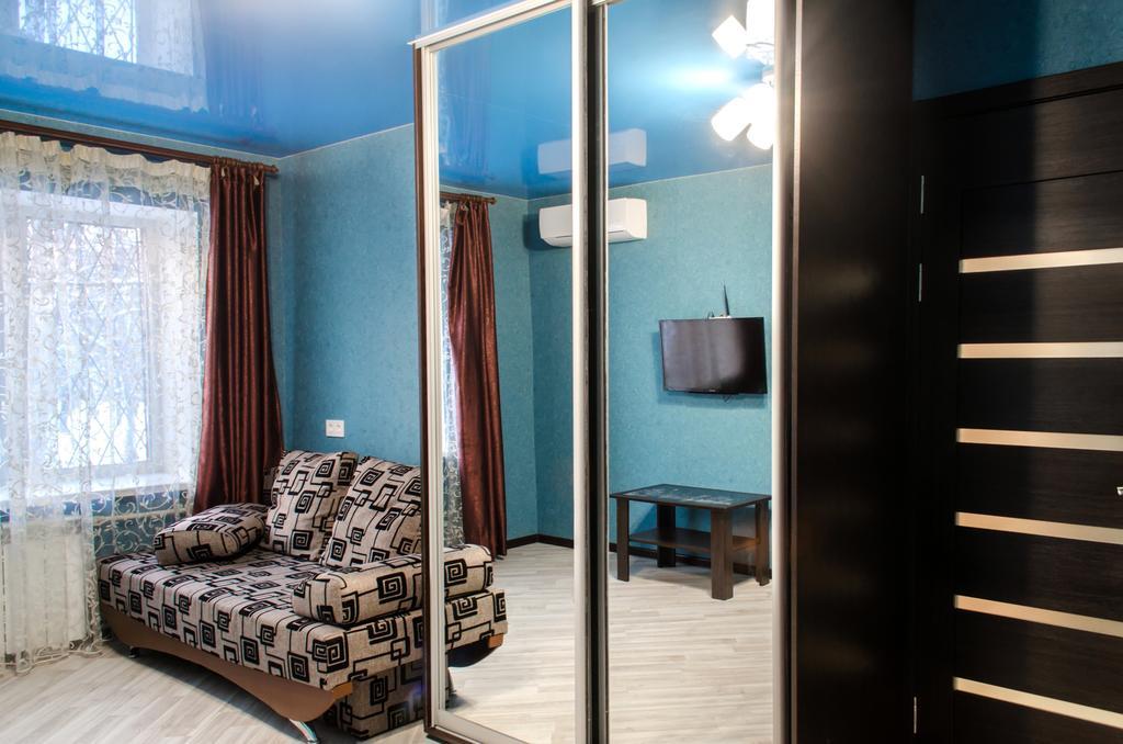 Nauky Avenue Lejlighed Kharkiv Eksteriør billede