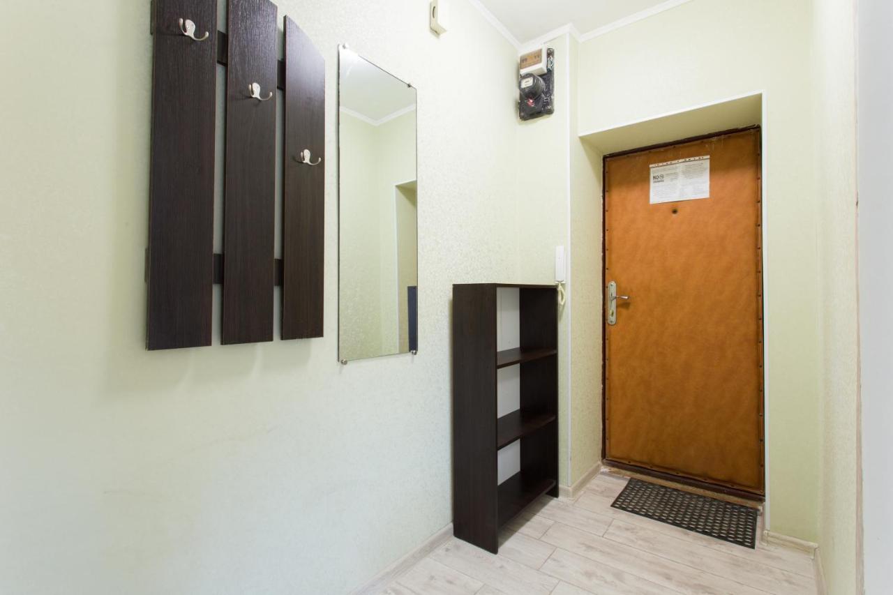 Nauky Avenue Lejlighed Kharkiv Eksteriør billede
